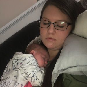 Meet your Posher, Stephanie